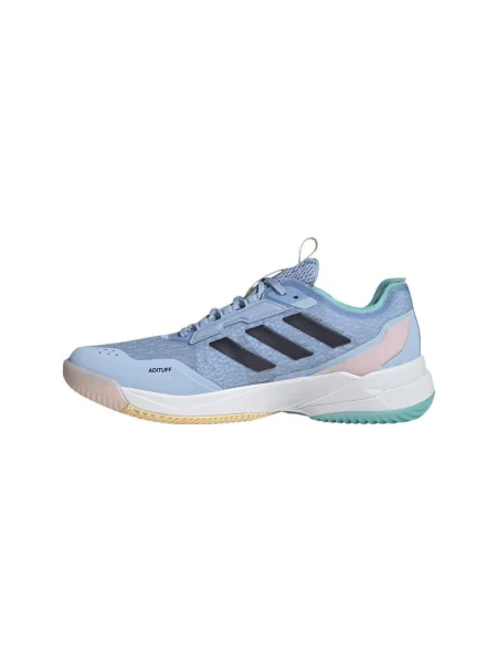 Pantofi Adidas albastru