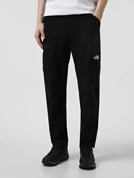 Спортивні штани The North Face Speedlight Regular нейлон/еластан чорний