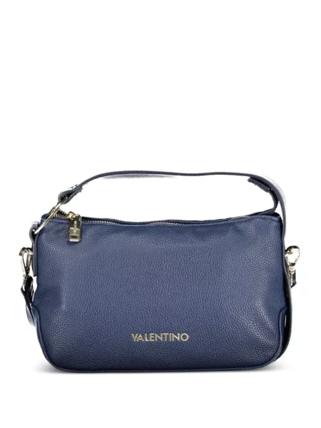 Shopper táska Mario Valentino kék