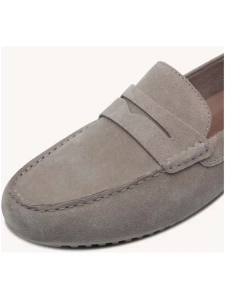 Félcipo Tamaris bézs
