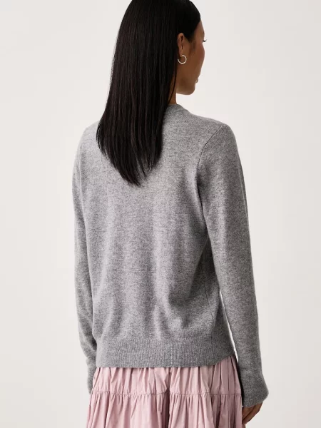 Шерстяной свитер Essentiel Antwerp