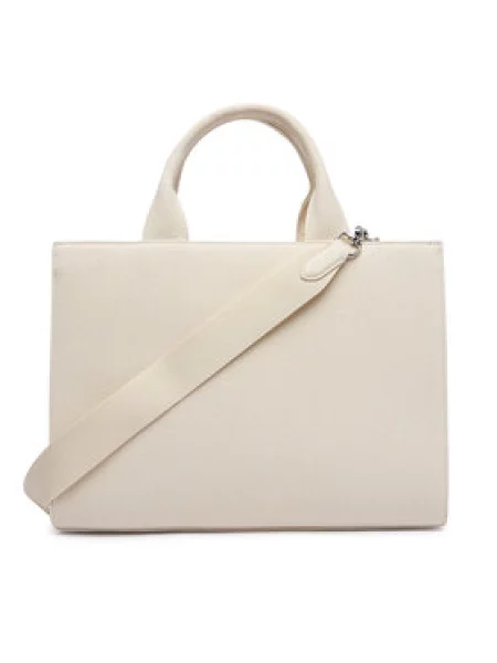 Karl Lagerfeld crossbody torbica K/RSG bež