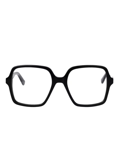 Ochelari de soare Alexander Mcqueen Eyewear negru