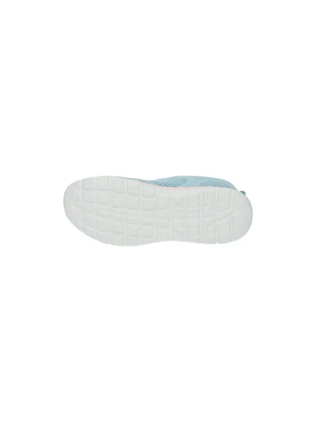 Pantofi Demax albastru
