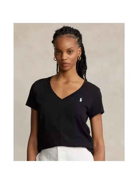 Polo Ralph Lauren t-shirt czarny