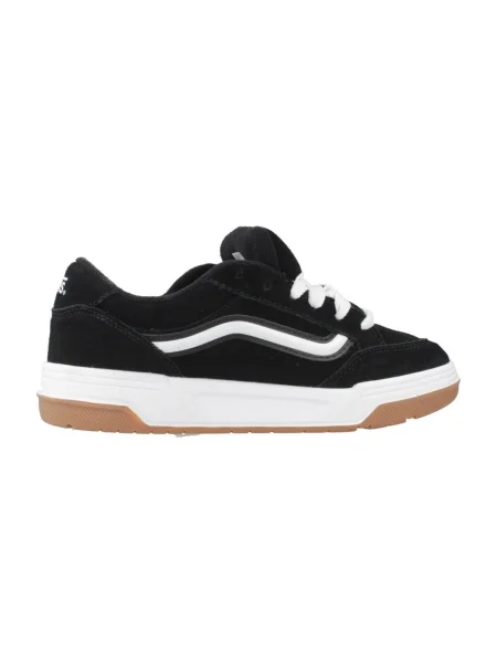 Sneakers Vans Hylane negru