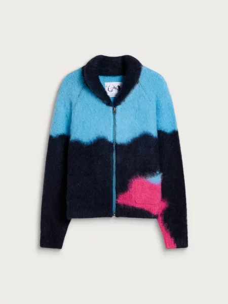 Sweter Ecstatic Research