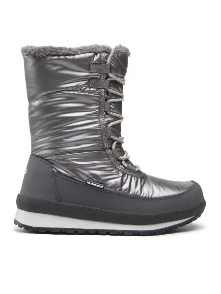 Снігоходи CMP Harma Wmn Snwo Boot Wp сірий