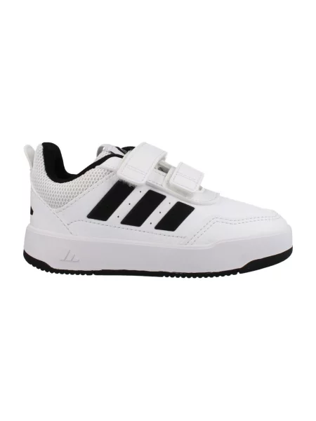 Sneakerși copii Adidas alb