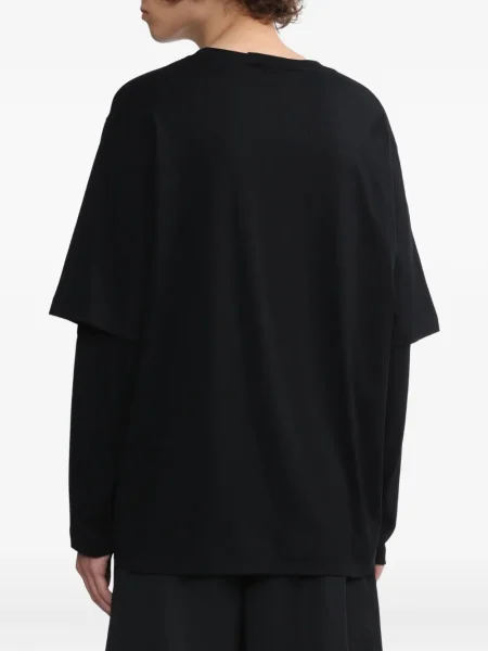 Tricou Simone Rocha negru