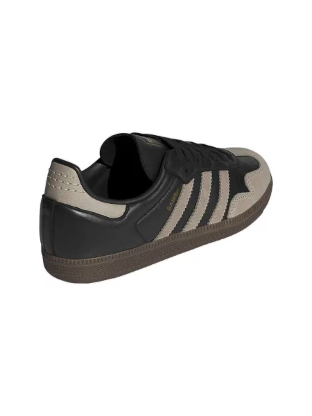 Pantofi Adidas negru