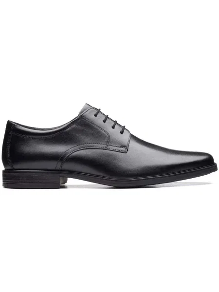 Členkové topánky Clarks
