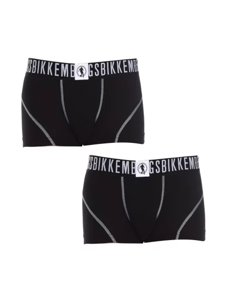 Chiloți Bikkembergs negru