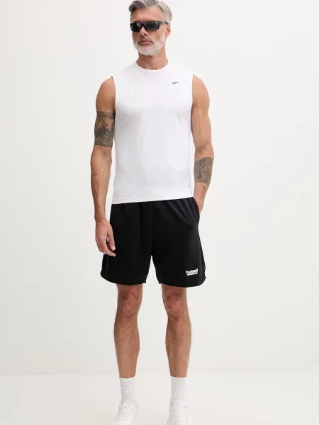 Hummel трикотажні шорти