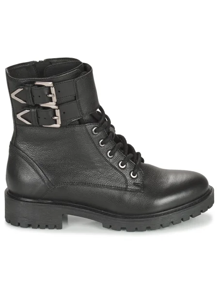 Pantofi Geox negru