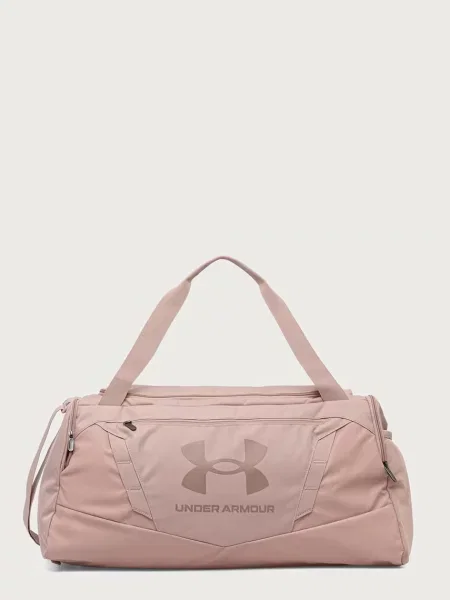 Under Armour športna torba Undeniable Duffle roza
