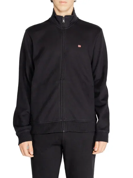 Mikina Napapijri černá