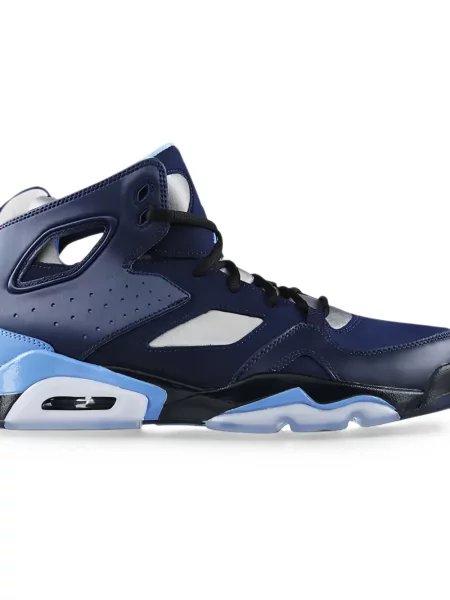 Sneakerși Jordan albastru
