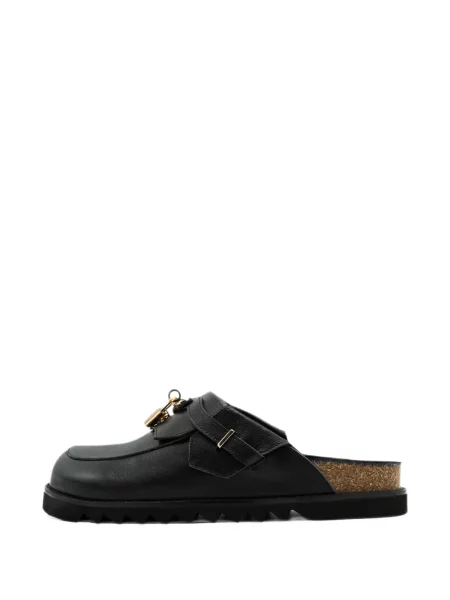 Papuci de casă Stadium Goods® negru