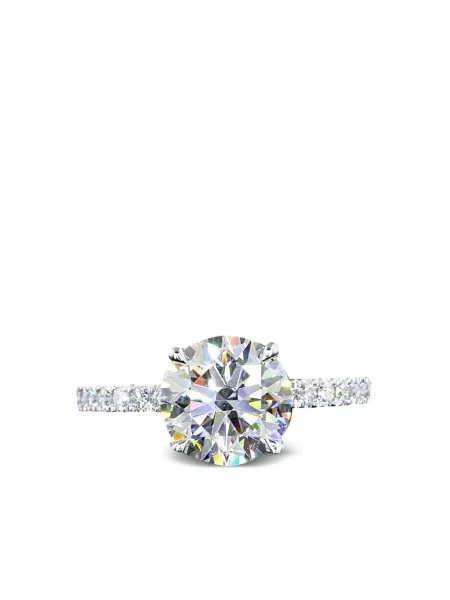 Inel Jewels Aficionado alb