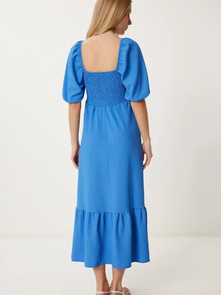 Happiness İstanbul Rochie de vară albastru