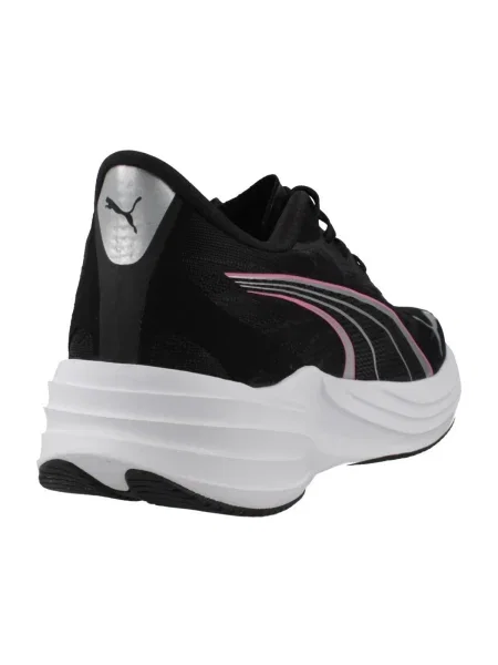 Pantofi Puma negru