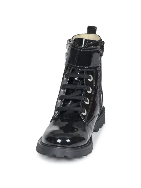 Pantofi copii Kickers negru