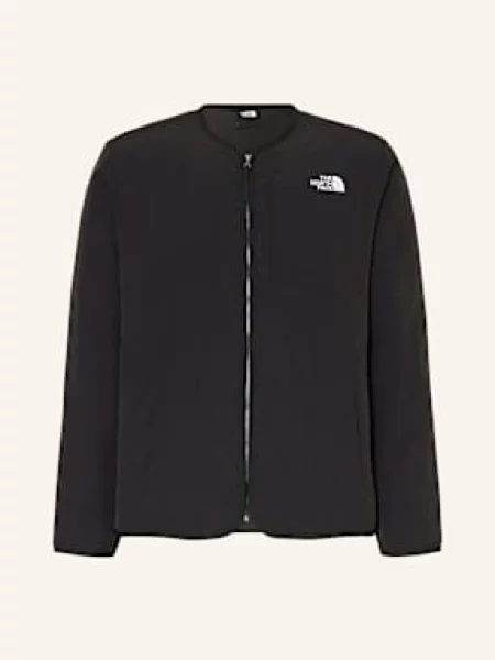 The North Face Funkční Bunda Ilti černá