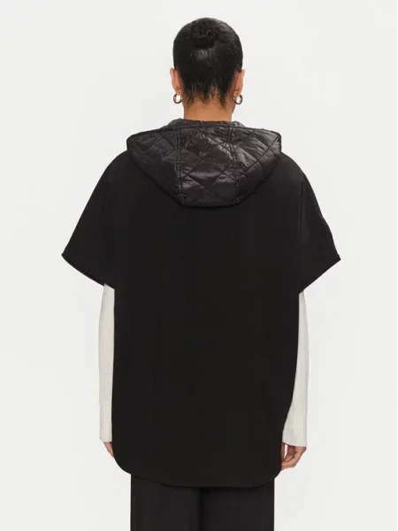 Joseph Ribkoff Демісезонна куртка чорний