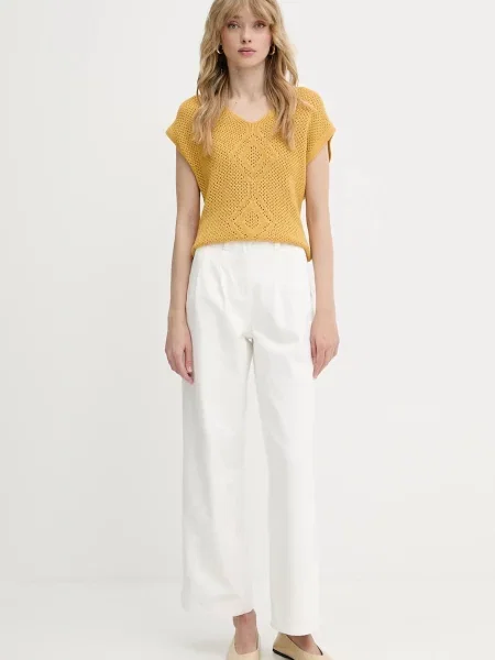 Джинси Morgan PKABI білий