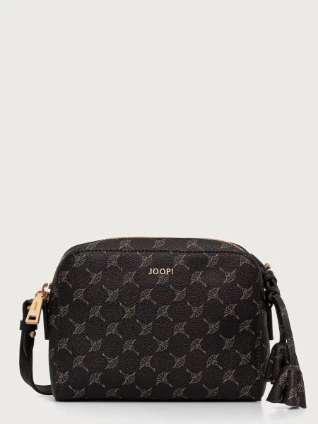 Joop! geantă crossbody pentru femei cu imitație de piele Cortina Cloe maro