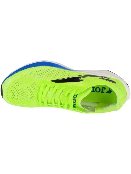 Pantofi Joma verde