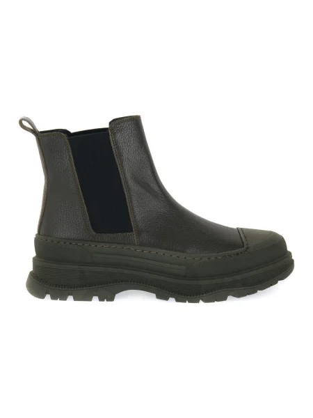 Pantofi At Go verde