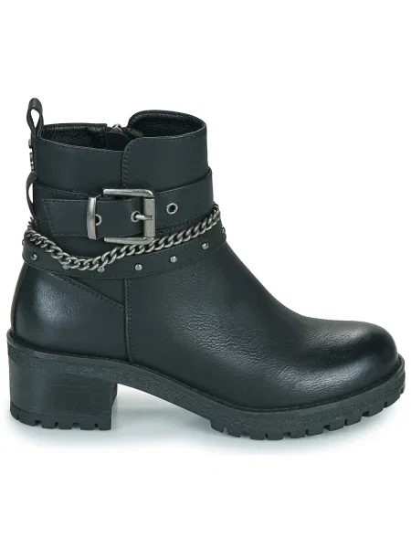 Pantofi Refresh negru