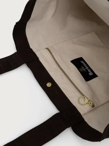 Barbour шопер