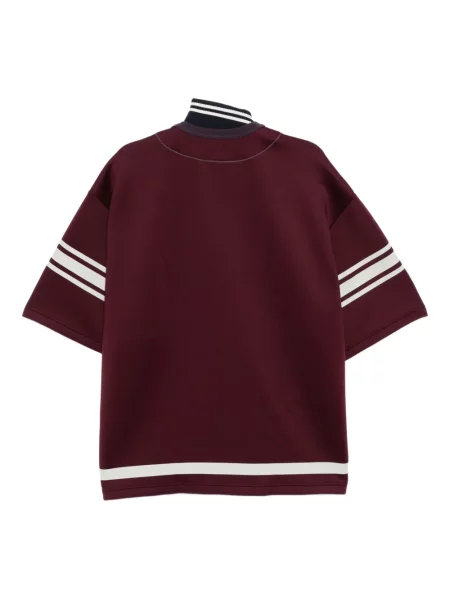 Tricou Kolor cu imagine roșu