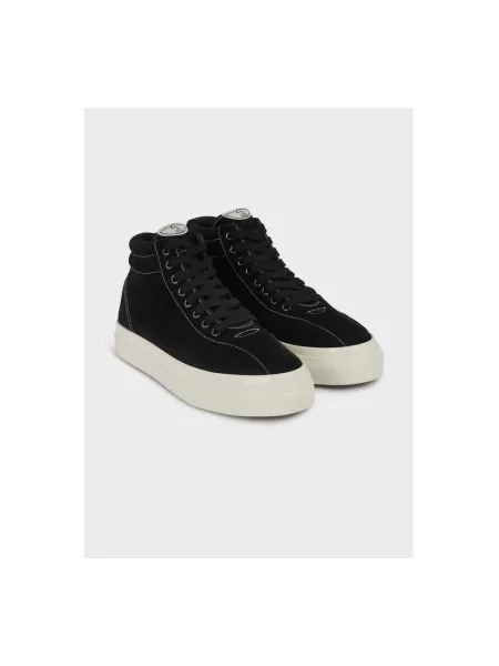 Sneakersy Stepney Workers Club czarne
