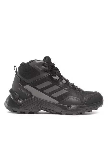 Botki Adidas Performance czarne
