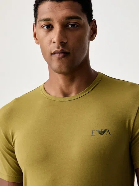 Футболка Emporio Armani Underwear