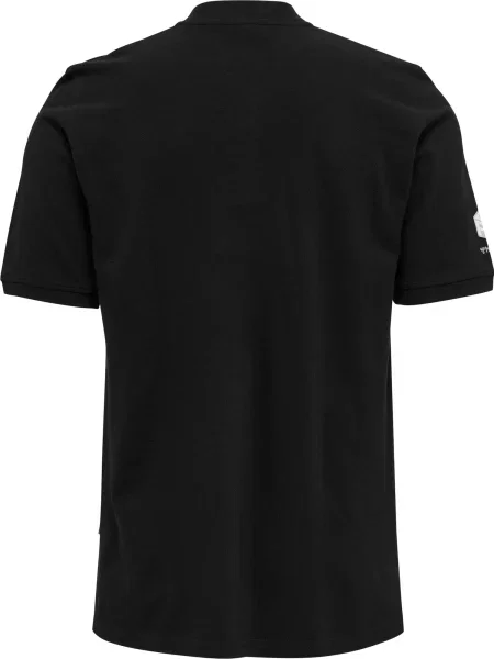 Hummel Tricou funcțional Move negru alb
