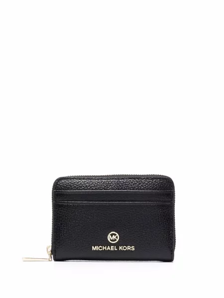 Portofel Michael Kors din piele negru
