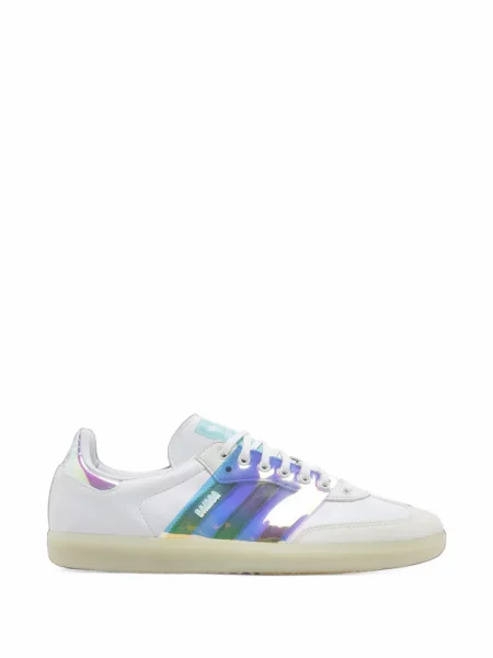 Fotbal sneakerși Adidas Adizero albastru