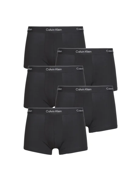 Blugi Calvin Klein Underwear negru