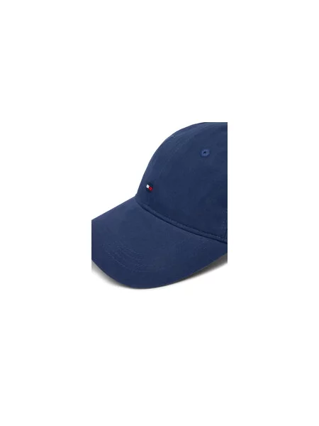 Kšiltovka Tommy Hilfiger bílá