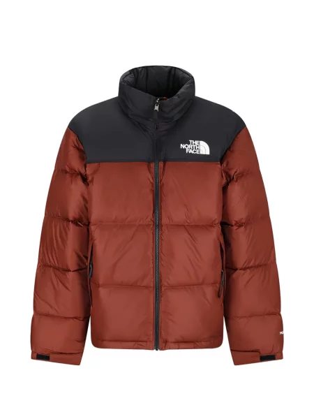 Geacă The North Face maro