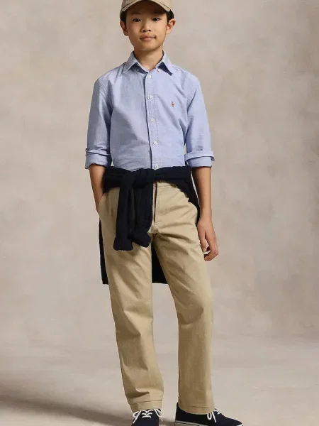 Polo Ralph Lauren Дитяча сорочка