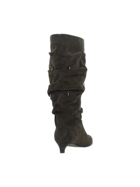Pantofi Noa Harmon maro