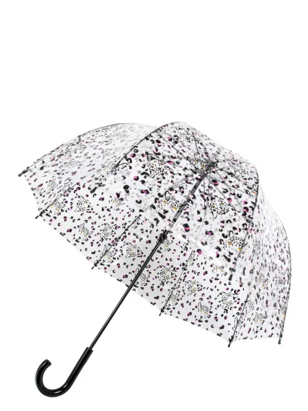 Fulton Umbrellas Парасолька-тростина Мультиколор Полівінілхлорид ПВХ