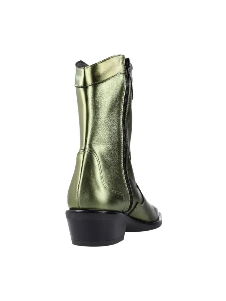 Pantofi Yellow galben