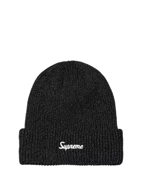 Căciulă Supreme negru